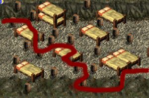 Maze