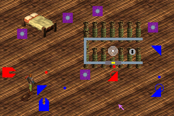 Level Thirteen