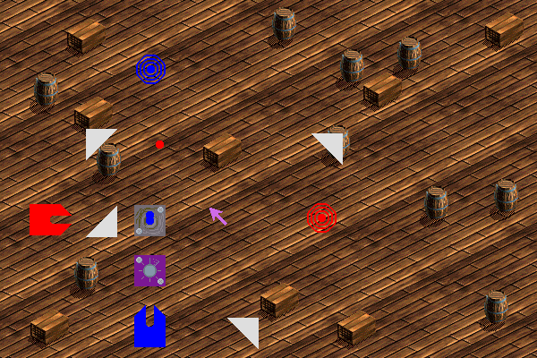 Level Fifteen