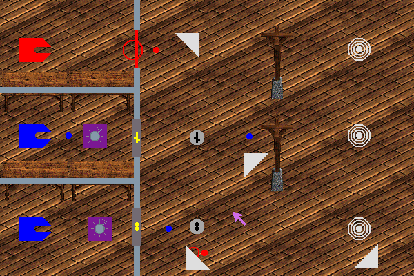 Level Seventeen