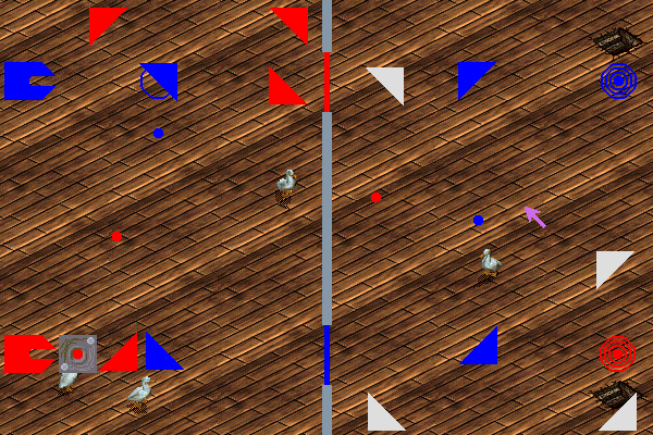Level Twenty