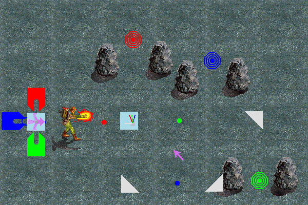Level 25