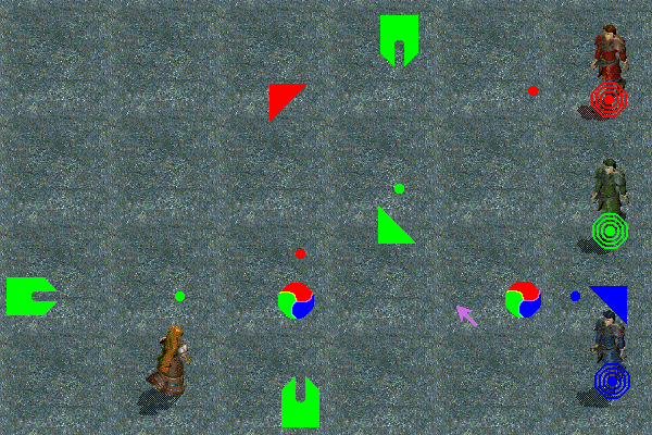Level 28